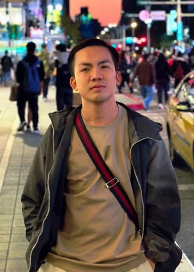 Gin Trần